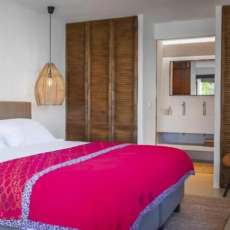 Finca Victoria Eu - A Lovely Ibiza In The Hills 빌라 Can Furnet