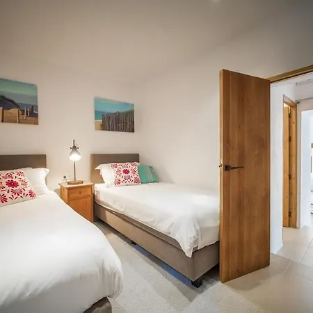 Finca Victoria Eu - A Lovely Ibiza In The Hills